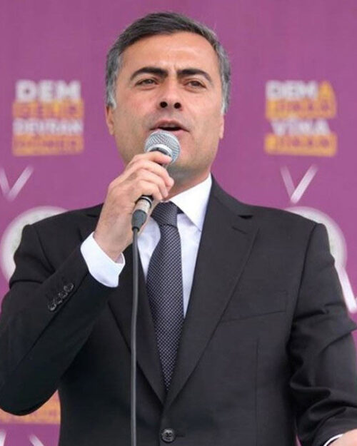 Abdullah Zeydan kimdir