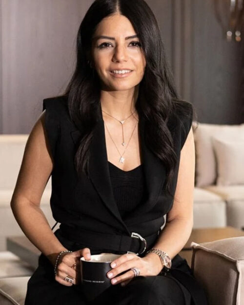 Elif Aslı Yıldız Tunaoğlu kimdir