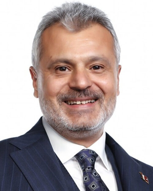 Mehmet Öntürk kimdir