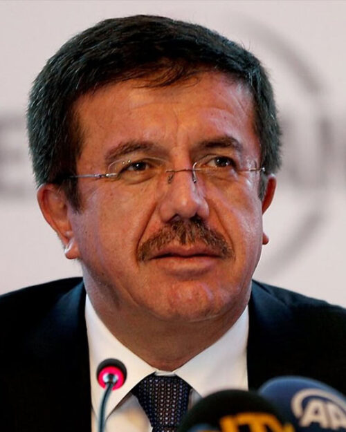 Nihat Zeybekçi kimdir