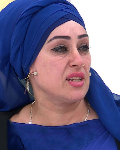 Yazgül Karakaş kimdir