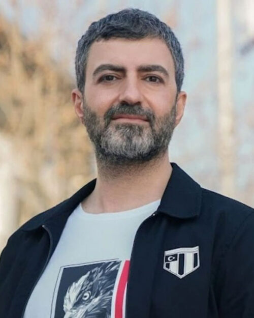 Ali Sinanoğlu kimdir