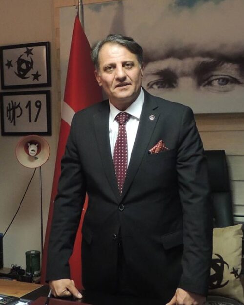 Hüseyin Hakkı Kahveci kimdir