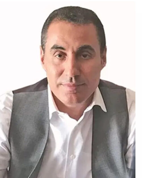 Metin Güneş kimdir