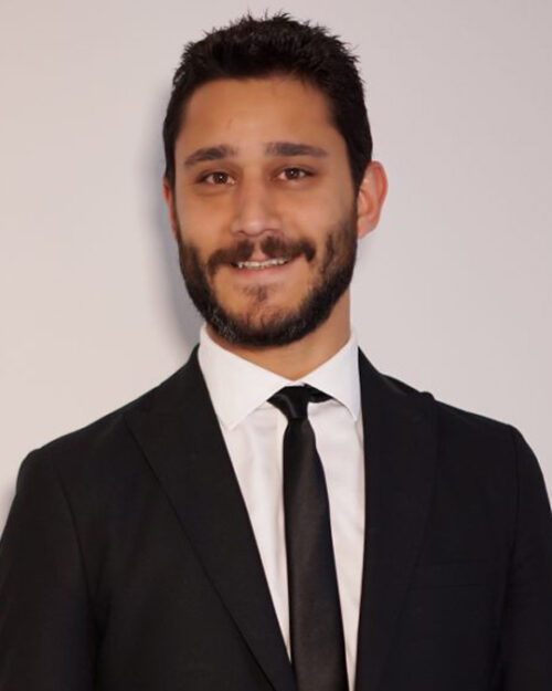 Nail Gönenli kimdir