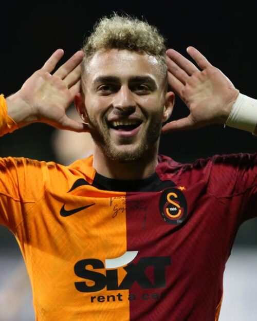 Barış Alper Yılmaz kimdir