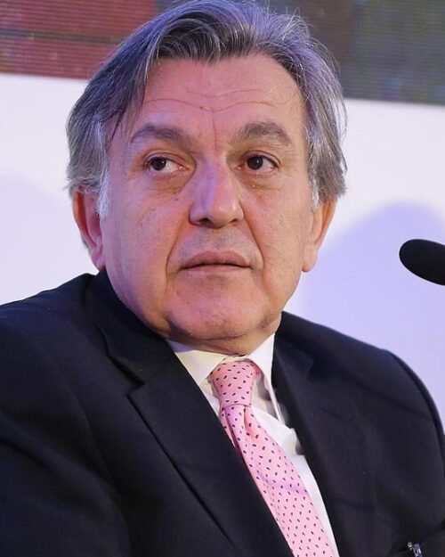 Bekir Ağırdır kimdir