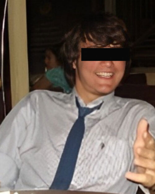 Enes Halifekan (Samet Öztürk) kimdir