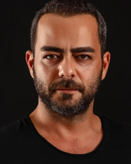 Kerem Fırtına kimdir