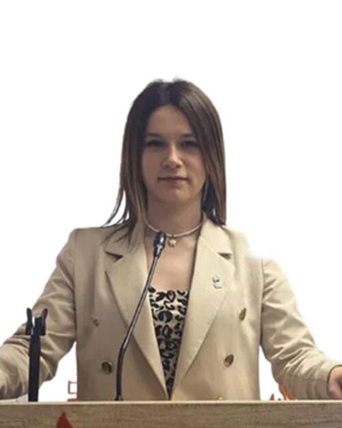 Tayyibe Merve Çakar kimdir