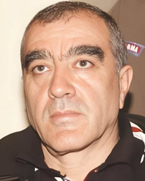 Urfi Çetinkaya kimdir