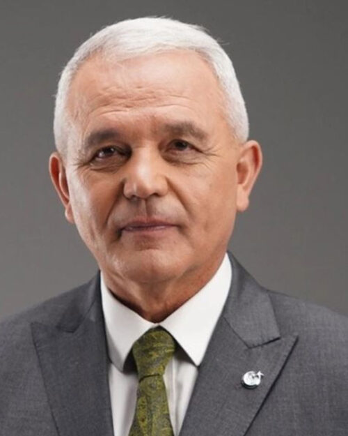 Veli Gündüz Şahin kimdir