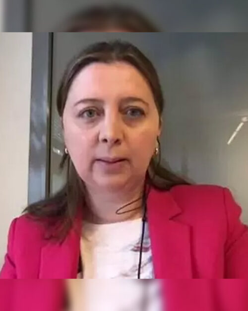 Yıldız Yazıcıoğlu kimdir