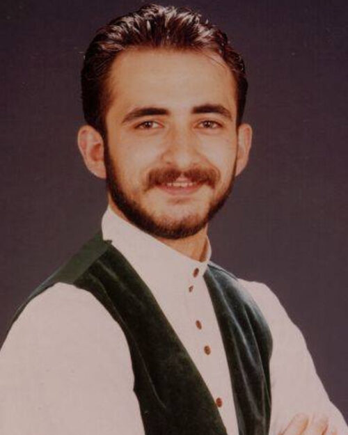 Hasret Şükrü Gültekin kimdir