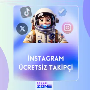 Instagram ücretsiz takipçi