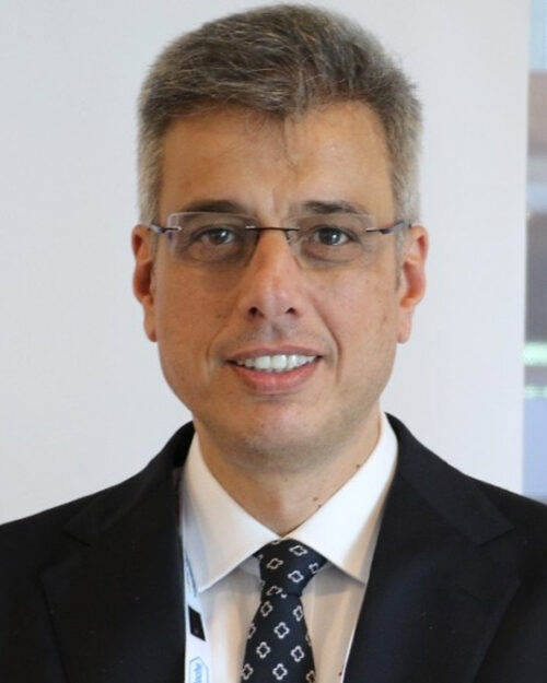 Prof. Dr. Kemal Memişoğlu kimdir