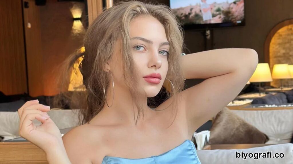 Esra rabia ünal sex