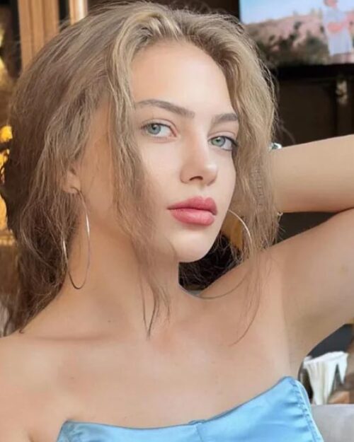 Esra Rabia Ünal (Ayşe Bolhatoğlu) kimdir