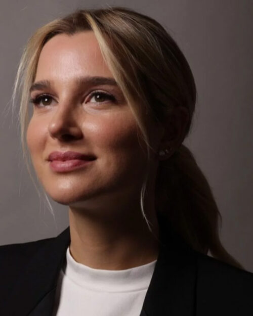 Pınar Sabancı kimdir