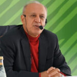 Prof. Dr. Ramazan Kağan Kurtoğlu kimdir