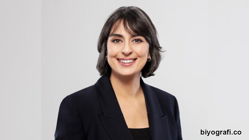 Sinem Dedetaş kimdir