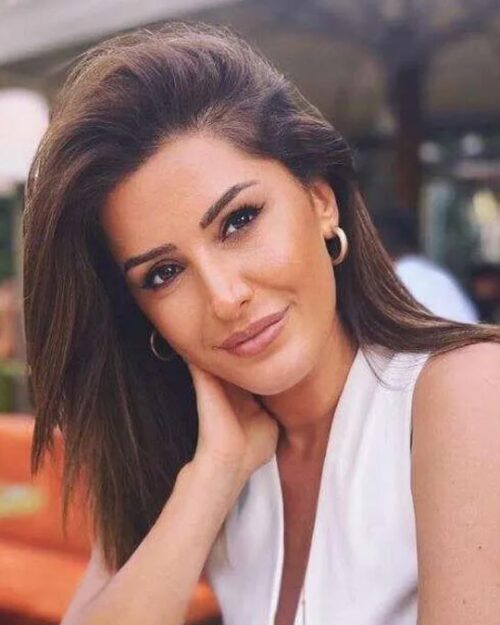 Serap Belovacıklı kimdir