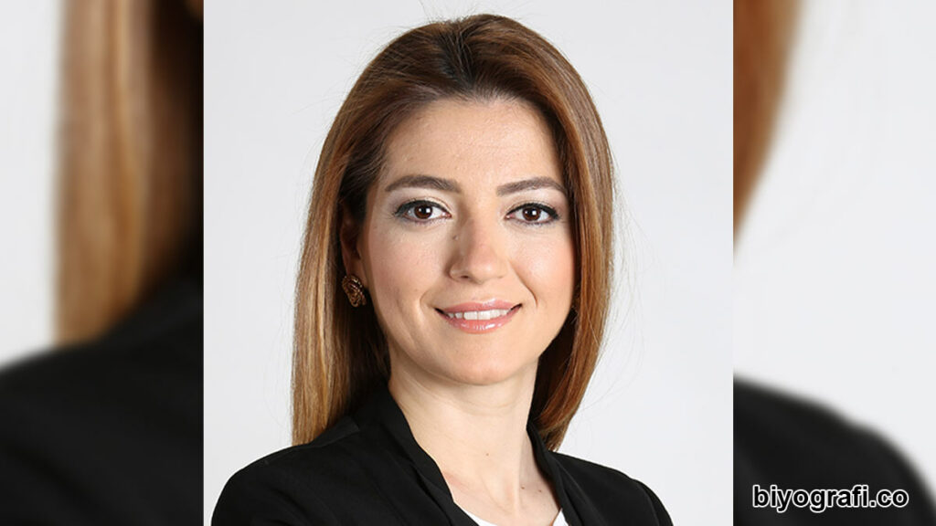 Gökçen Oğan kimdir