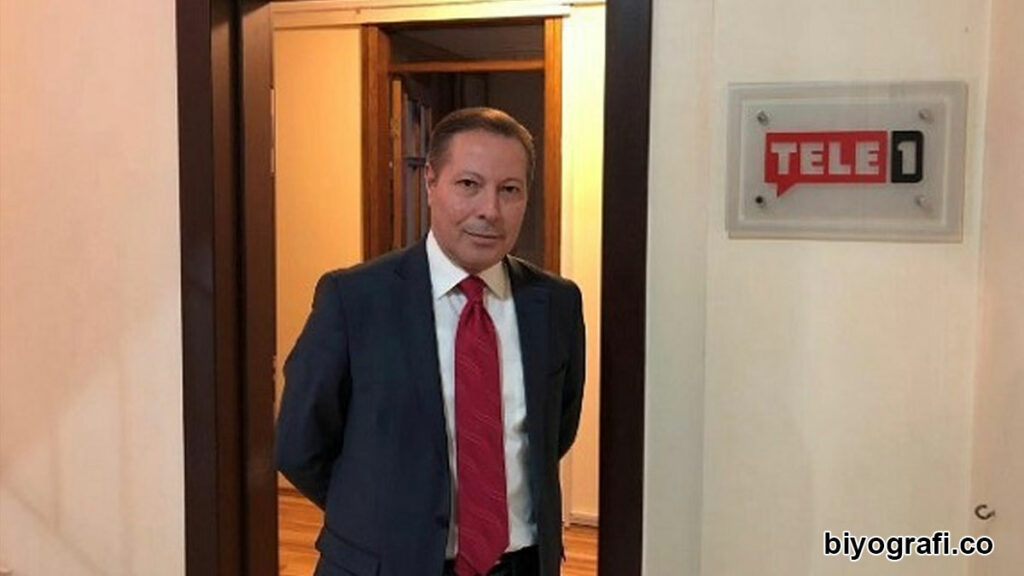 İsmail Dükel kimdir