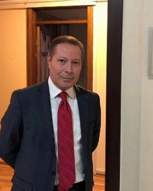 İsmail Dükel kimdir