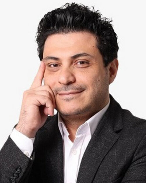 Mert Başaran kimdir