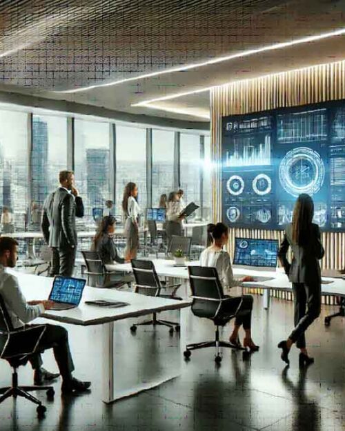 Teknolojinin Etkili İsimleri: Liderlerin Kariyer Hikayeleri