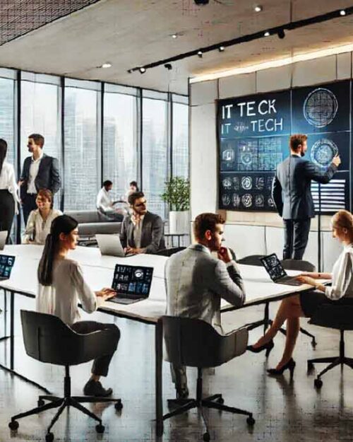 Ünlü Liderlerden Dersler: Bugünün İş Piyasası Ne Öğrenebilir?