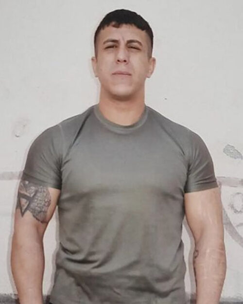 Haymanalı Emrah Ercan kimdir