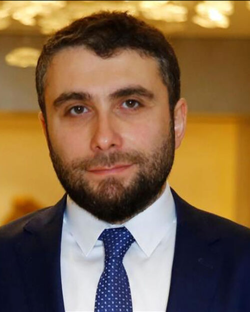 Fatih Erdoğan kimdir