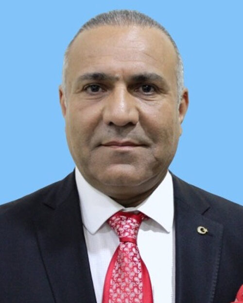 Fevzi Siverek kimdir