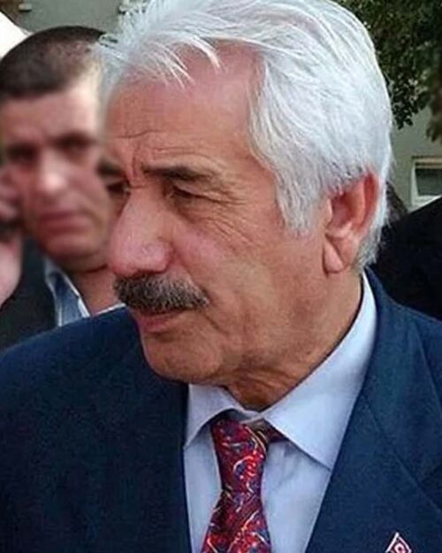 Mehmet Aypek kimdir