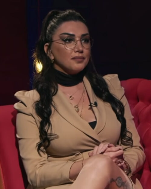 Narin Esmersoy kimdir