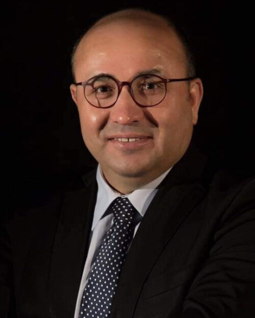 Prof. Dr. Mehmet Şahin kimdir