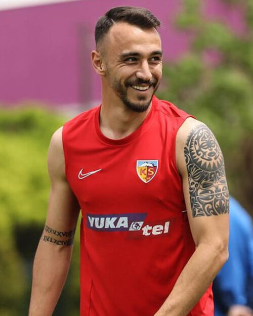 Gökhan Sazdağı kimdir