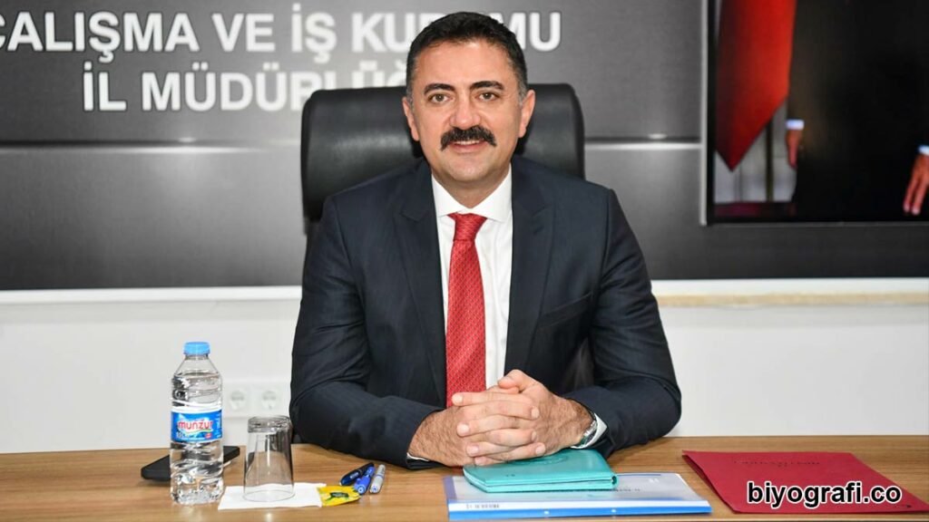 Bülent Tekbıyıkoğlu kimdir