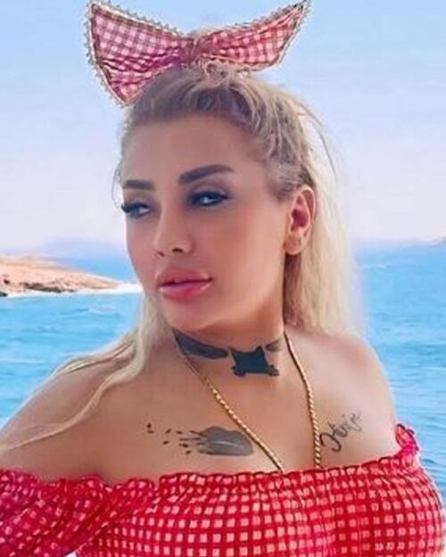 Cansum Tatlı Şener kimdir