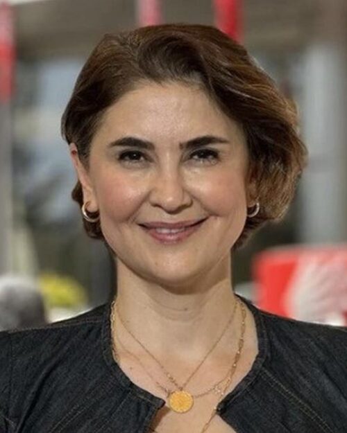 Hilal Köylü kimdir