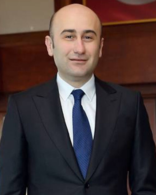 Hüseyin Yücel kimdir