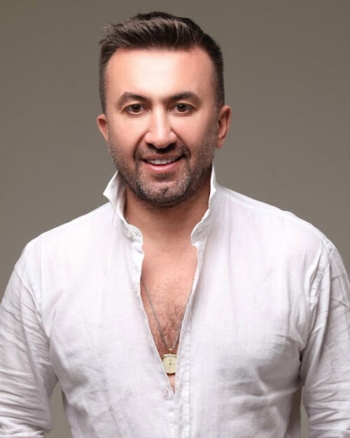 İbrahim Yılmaz kimdir