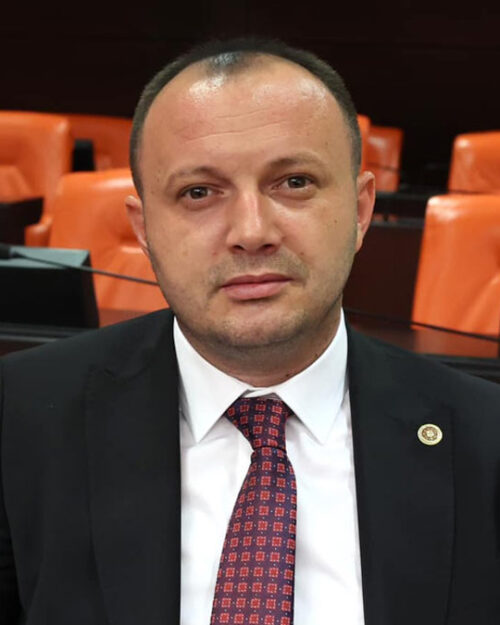 İsmail Akgül kimdir