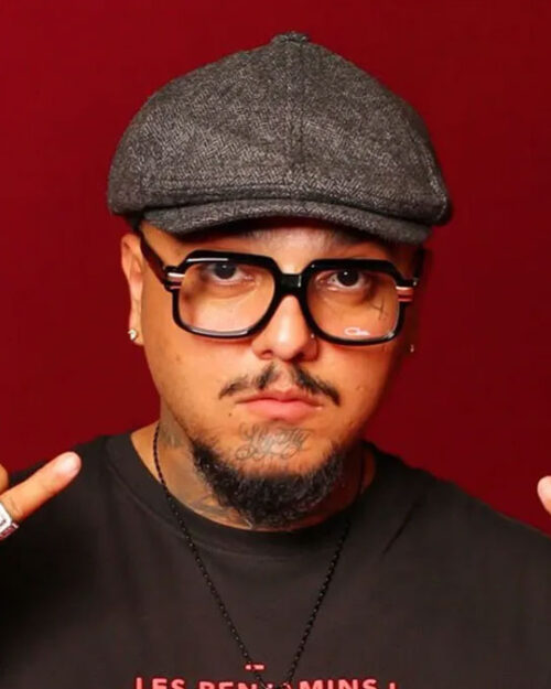 Tepki (Kerem Gülsoy) kimdir