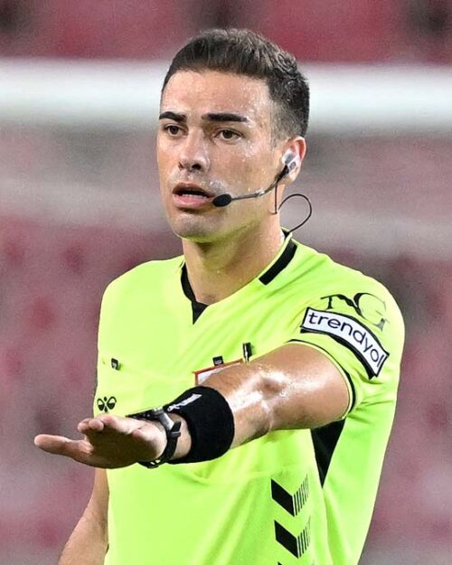 Oğuzhan Çakır kimdir