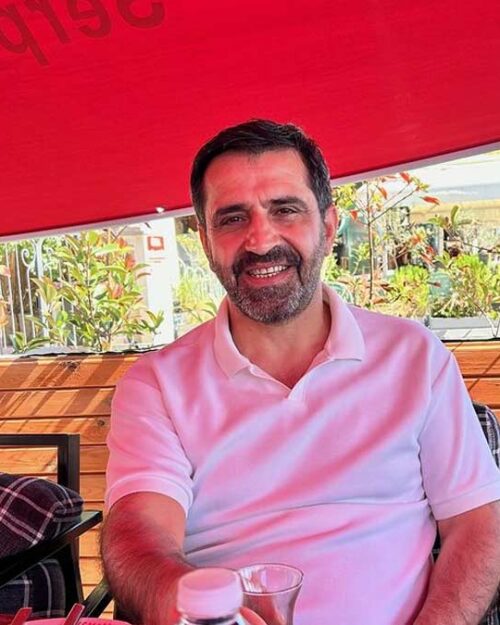 Mustafa Sarıgül kimdir