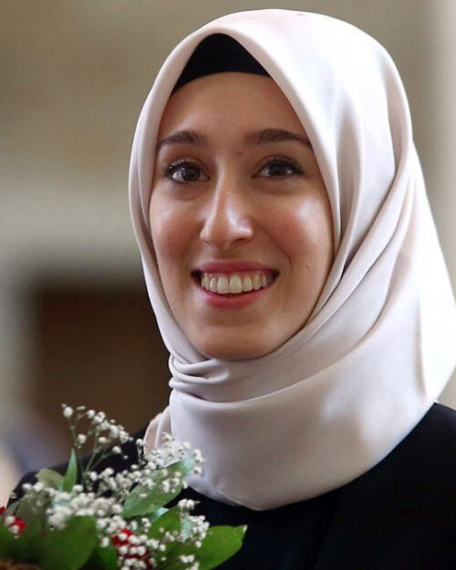 Rümeysa Kadak kimdir