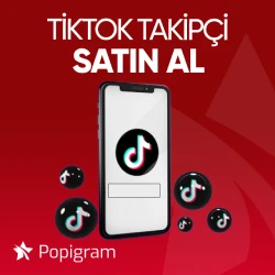 tiktok takipçi satın al